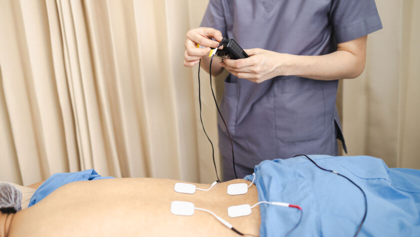 Neuromodulación en fisioterapia: cuándo tiene sentido y cuándo no