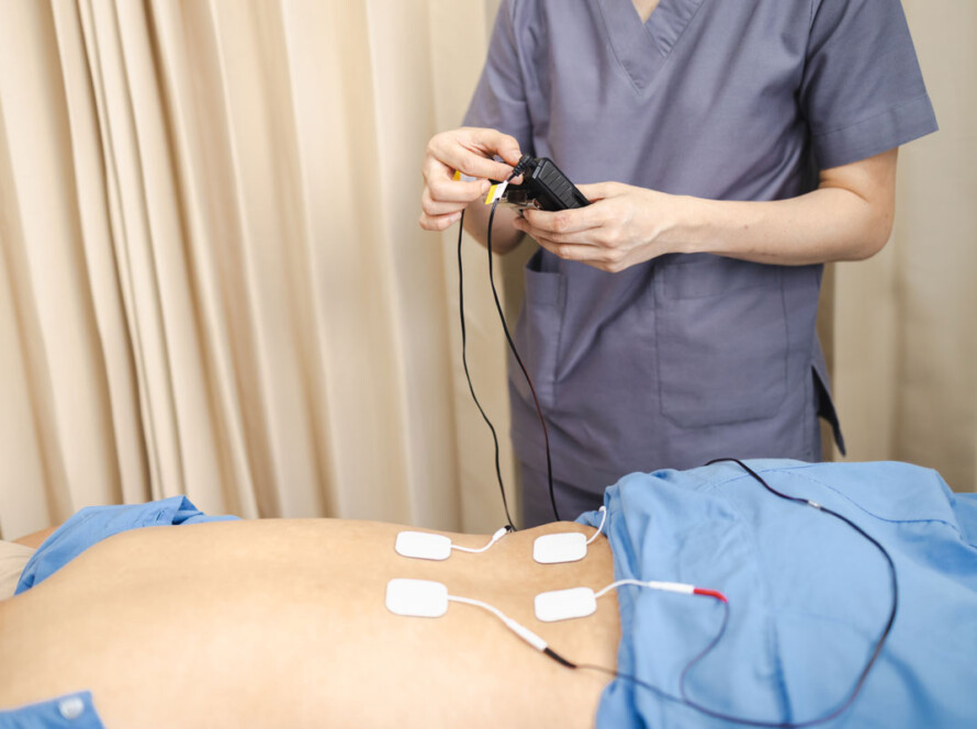 Neuromodulación en fisioterapia: cuándo tiene sentido y cuándo no