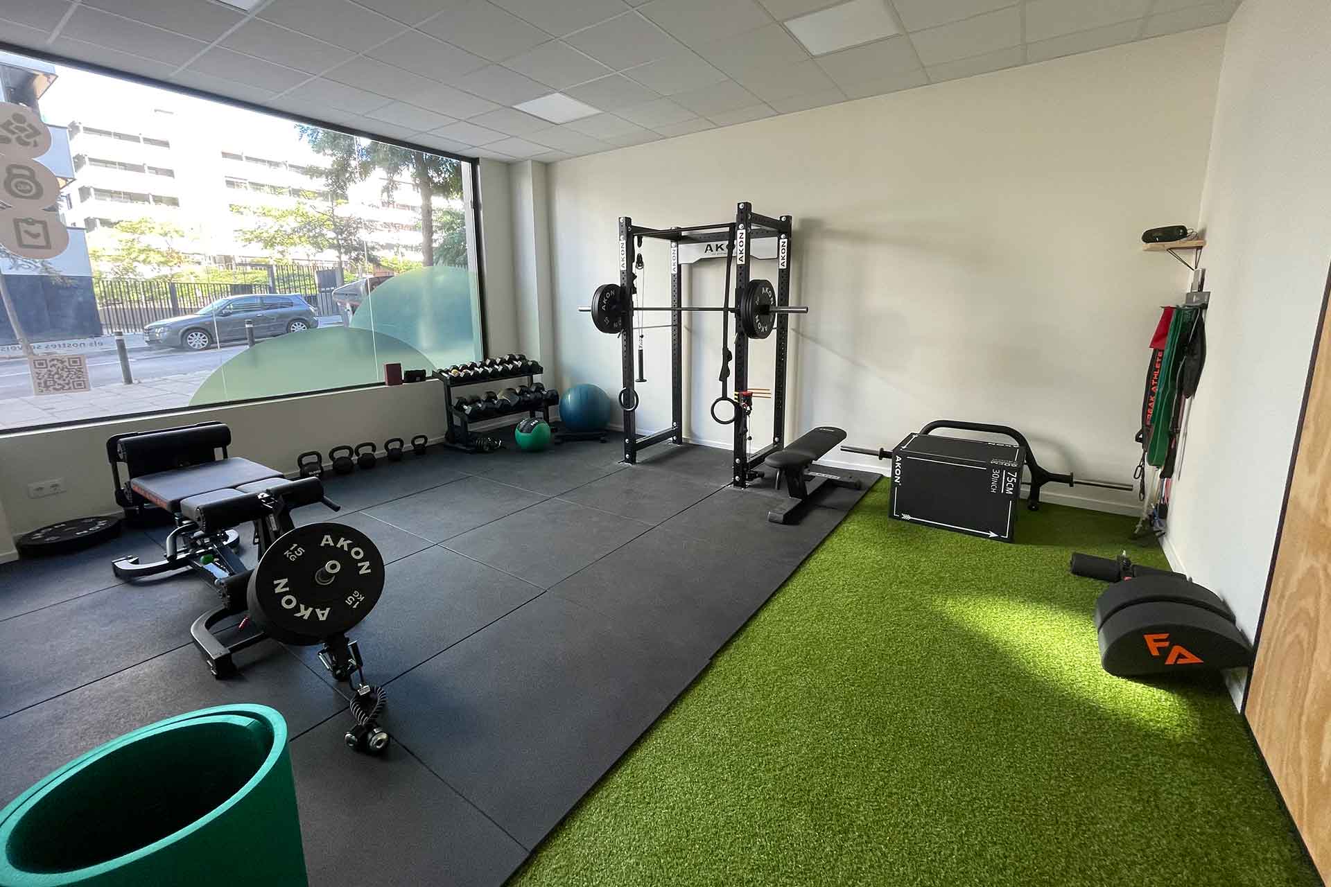 Onura fisioterapia avanzada